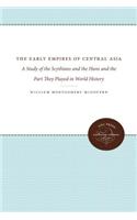 The Early Empires of Central Asia