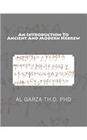 An Introduction to Ancient and Modern Hebrew