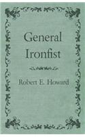 General Ironfist: (English)
