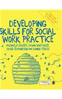 Developing Skills for Social Work Practice