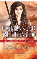 Highlander Redeemed
