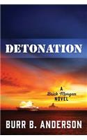 Detonation