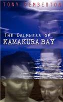 Calmness of Kamakura Bay