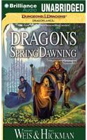 Dragons of Spring Dawning