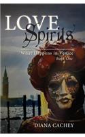 Love Spirits
