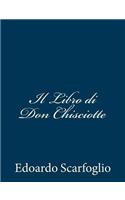 Il Libro di Don Chisciotte