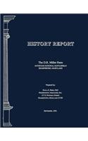 History Report