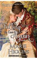 Falling in Love Again