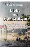 Liebe Und Staatsraison