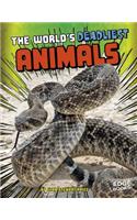 World's Deadliest Animals