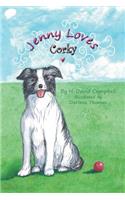 Jenny Loves Corky