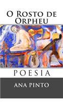 O Rosto de Orpheu: Poesia