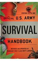 Official U.S. Army Survival Handbook