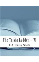 The Trivia Ladder: (Volume 1 - Rung 1): (English)