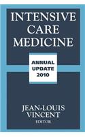 Intensive Care Medicine