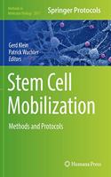 Stem Cell Mobilization