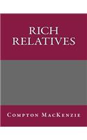 Rich Relatives: (English)
