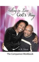 Falling In Love God's Way