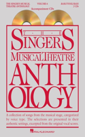 Singer's Musical Theatre Anthology - Volume 6
