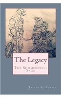The Legacy: (The Adventures of the Summerswill)