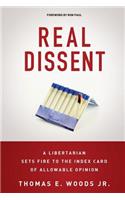 Real Dissent