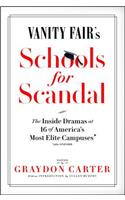 Vanity Fair's Schools for Scandal