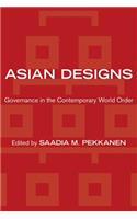 Asian Designs