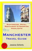 Manchester Travel Guide
