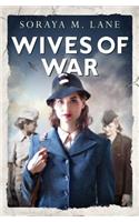 Wives of War