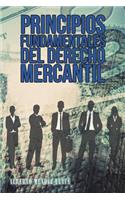 Principios fundamentales del derecho mercantil