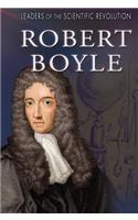 Robert Boyle