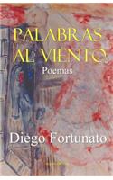 Palabras al viento