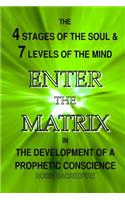 Enter the Matrix: The 4 Stages of the Soul and 7 Levels of the Mind in the Development of a Prophetic Conscience(English)