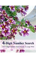 4-Digit Number Search
