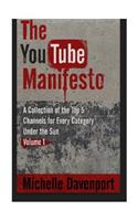 The YouTube Manifesto