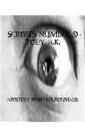 scripts - number 9 - toly ak