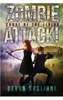 Zombie Attack! Curse of the Living