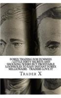 Forex Trading For Dummies