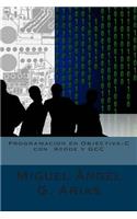Programacion en Objective-C con Xcode y GCC