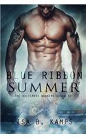 Blue Ribbon Summer