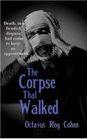 The Corpse That Walked