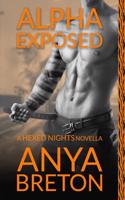 Alpha Exposed: A Hexed Nights Novella