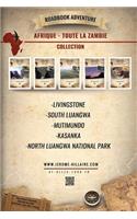 Roadbook Adventure Intégrale Zambie Afrique