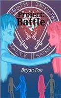 Project: Battle