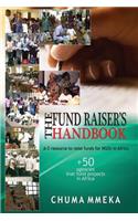 The Fundraiser's Handbook