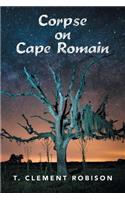 Corpse on Cape Romain