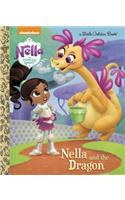Nella and the Dragon (Nella the Princess Knight)