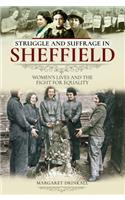 Struggle and Suffrage in Sheffield