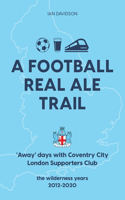Football Real Ale Trail