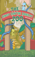 The Zingy Zantini Zaniest Zoo